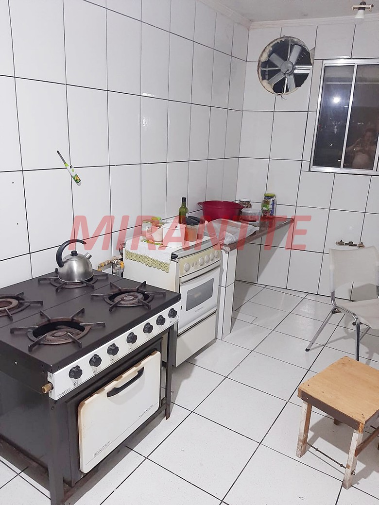 Comercial de 207m² em Santana