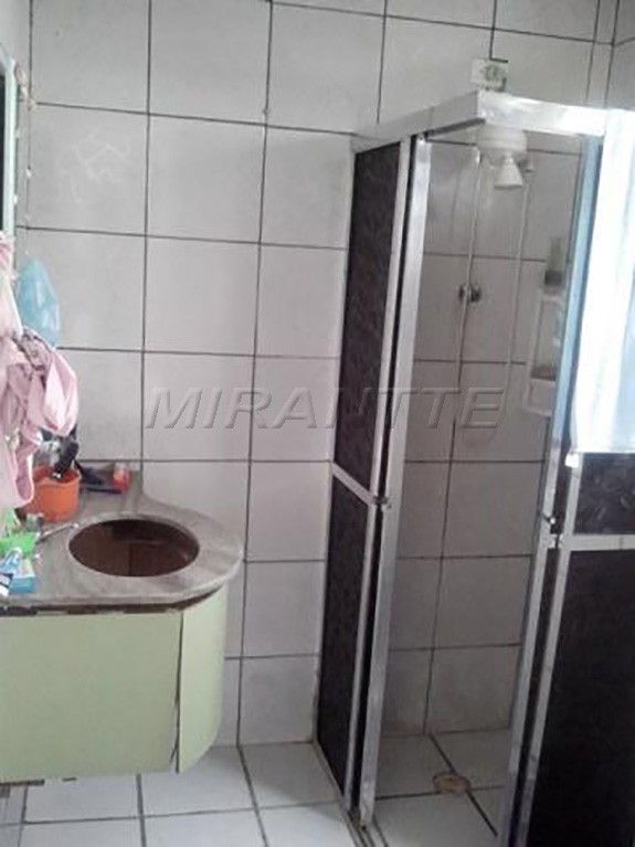 Casa terrea de 70m² com 2 quartos em Tucuruvi