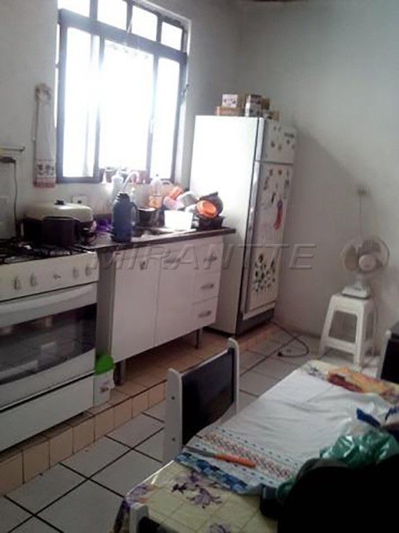 Casa terrea de 70m² com 2 quartos em Tucuruvi
