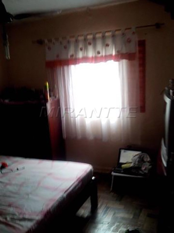 Casa terrea de 70m² com 2 quartos em Tucuruvi