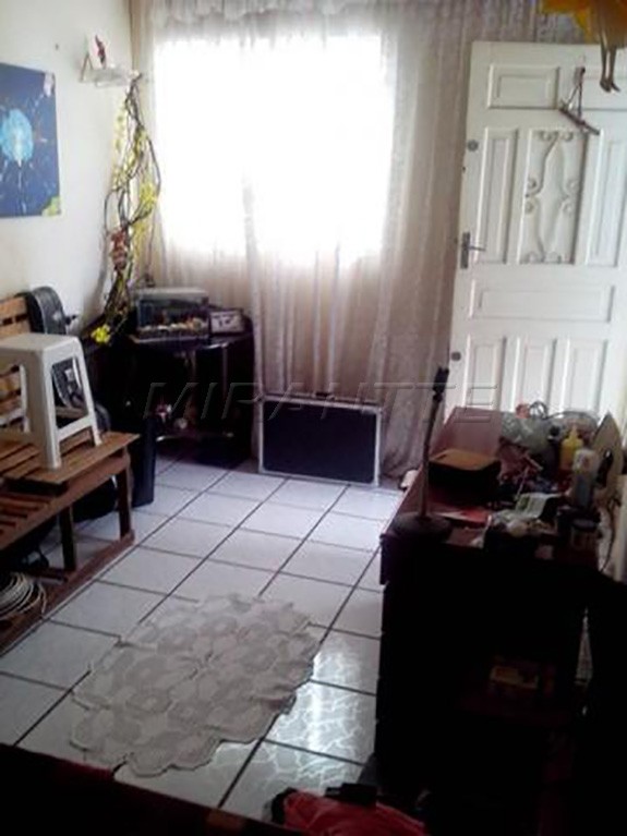 Casa terrea de 70m² com 2 quartos em Tucuruvi