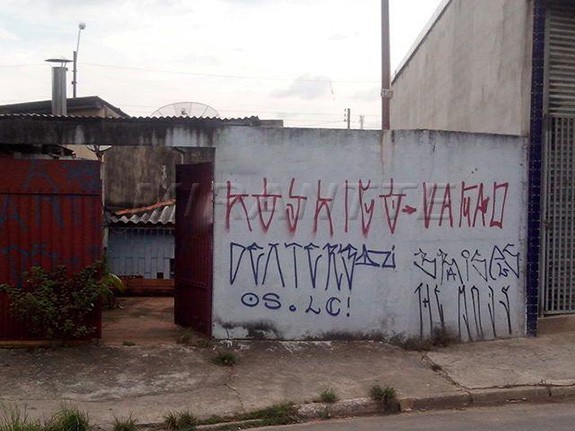 Casa terrea de 70m² com 2 quartos em Tucuruvi
