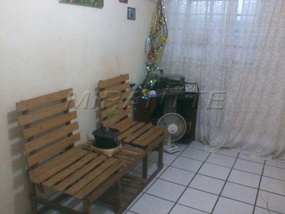 Casa terrea de 70m² com 2 quartos em Tucuruvi
