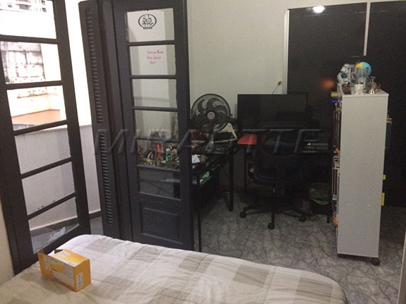 Sobrado de 285m² com 3 quartos em Santana