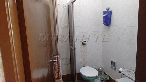 Sobrado de 285m² com 3 quartos em Santana
