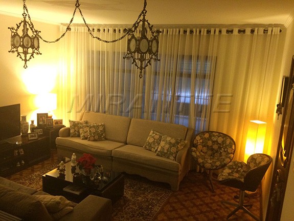 Sobrado de 285m² com 3 quartos em Santana