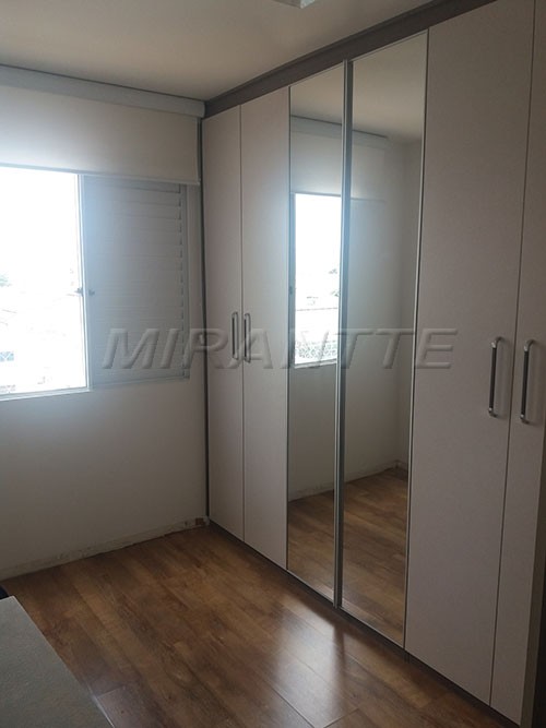 Apartamento de 50m² com 2 quartos em Vila Guilherme
