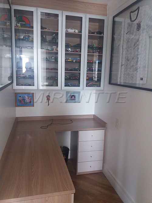 Apartamento de 50m² com 2 quartos em Vila Guilherme