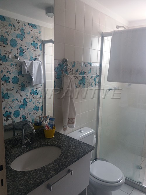 Apartamento de 50m² com 2 quartos em Vila Guilherme