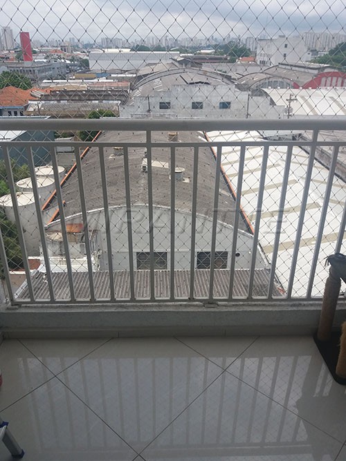 Apartamento de 50m² com 2 quartos em Vila Guilherme