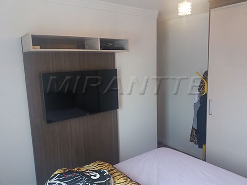 Apartamento de 50m² com 2 quartos em Vila Guilherme