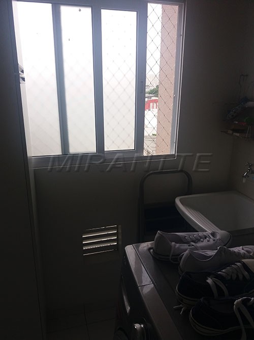 Apartamento de 50m² com 2 quartos em Vila Guilherme