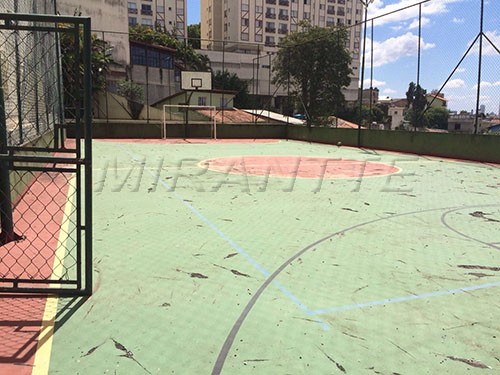 Apartamento de 153m² com 4 quartos em Horto Florestal