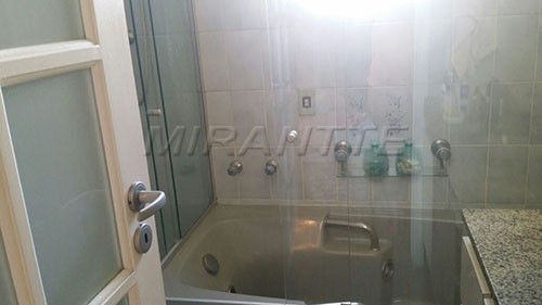 Apartamento de 153m² com 4 quartos em Horto Florestal