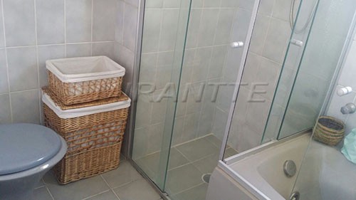 Apartamento de 153m² com 4 quartos em Horto Florestal