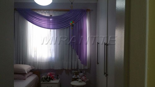 Apartamento de 153m² com 4 quartos em Horto Florestal