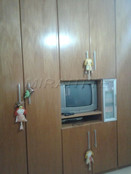 Sobrado de 130m² com 3 quartos em Freguesia do Ó
