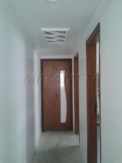 Sobrado de 130m² com 3 quartos em Freguesia do Ó