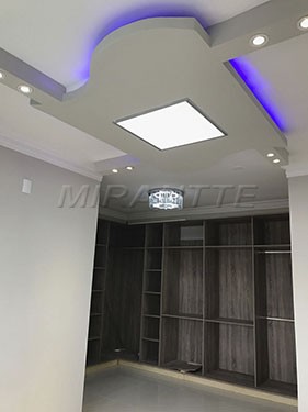 Apartamento de 190m² com 3 quartos em Santana