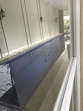 Apartamento de 190m² com 3 quartos em Santana