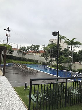 Apartamento de 190m² com 3 quartos em Santana