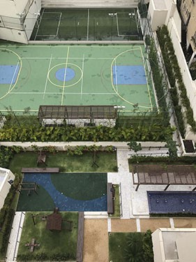 Apartamento de 190m² com 3 quartos em Santana
