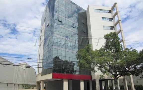 Conjunto comercial com 1 quartos em Santana