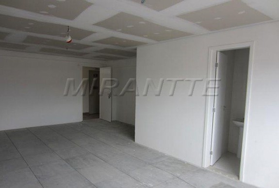 Conjunto comercial com 1 quartos em Santana