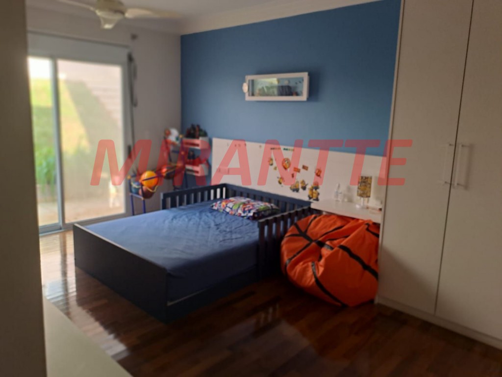 Sobrado de 313m² com 3 quartos em Centro – Mairiporã