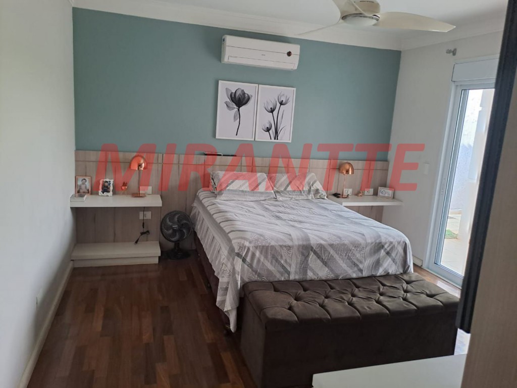 Sobrado de 313m² com 3 quartos em Centro – Mairiporã