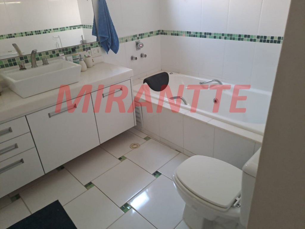 Sobrado de 313m² com 3 quartos em Centro – Mairiporã