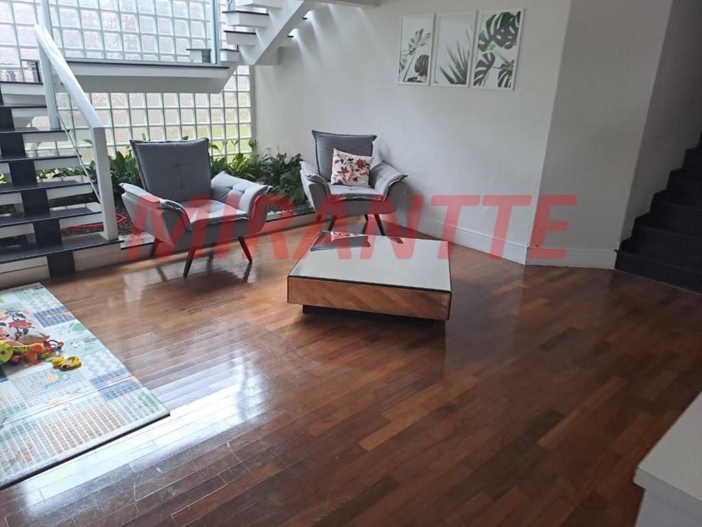 Sobrado de 313m² com 3 quartos em Centro – Mairiporã