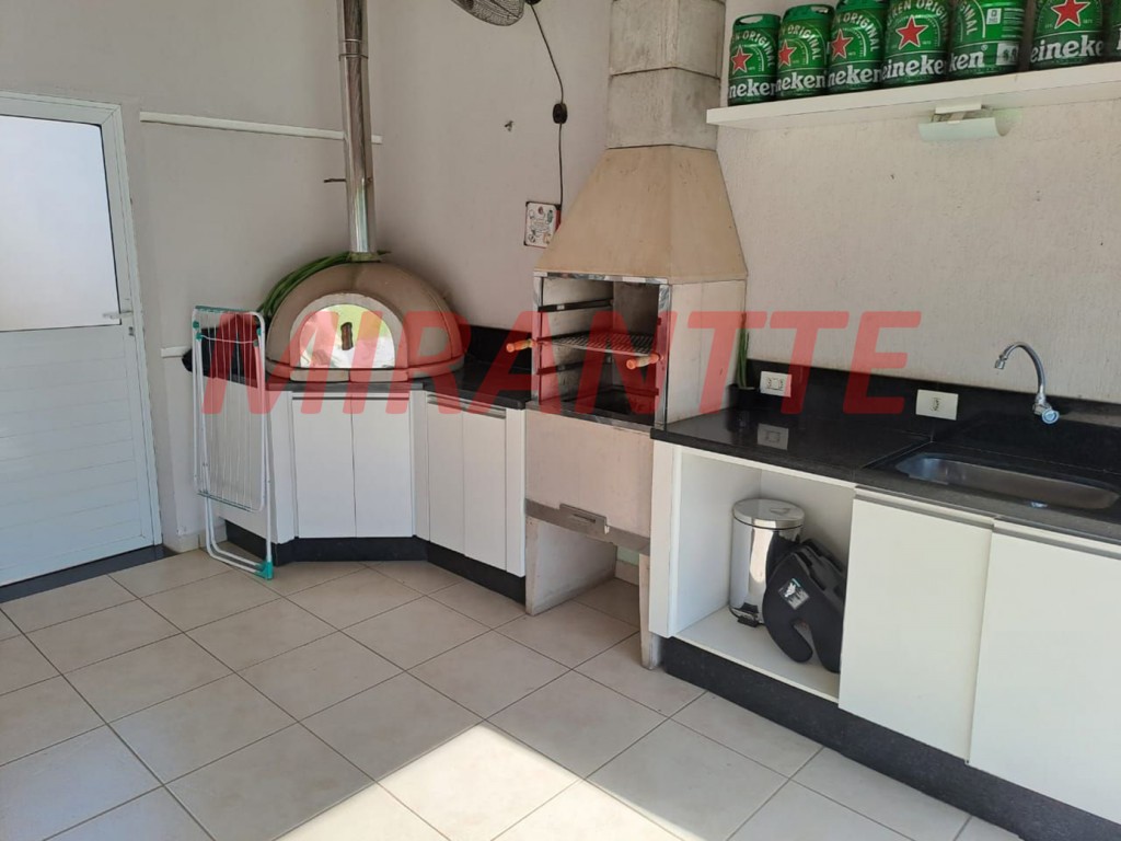 Sobrado de 313m² com 3 quartos em Centro – Mairiporã