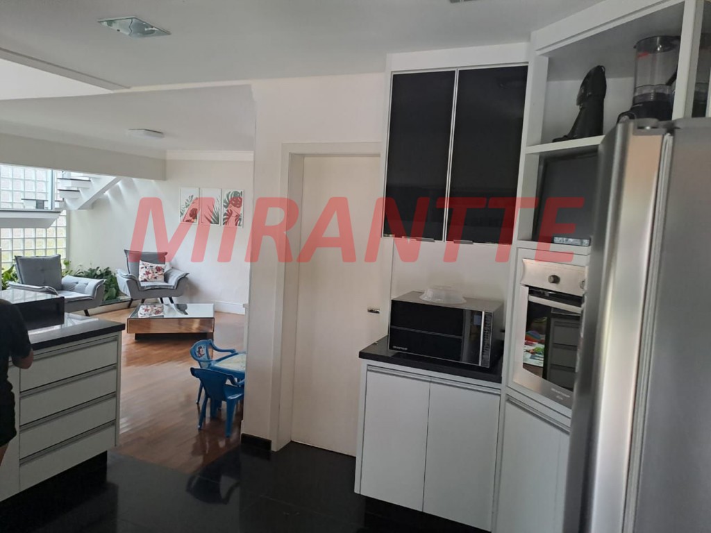 Sobrado de 313m² com 3 quartos em Centro – Mairiporã