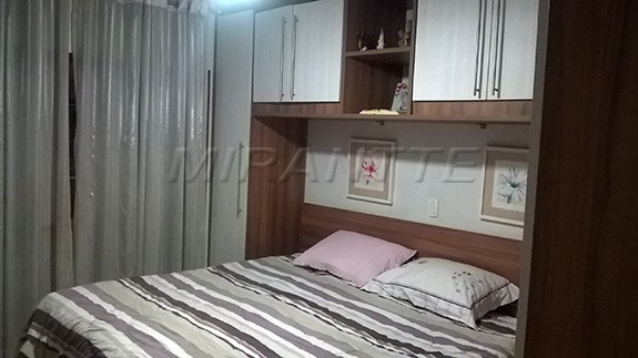Sobrado de 180m² com 3 quartos em Imirim