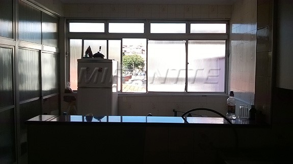 Sobrado de 180m² com 3 quartos em Imirim