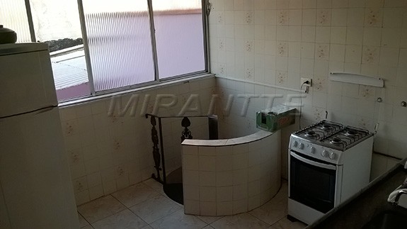 Sobrado de 180m² com 3 quartos em Imirim