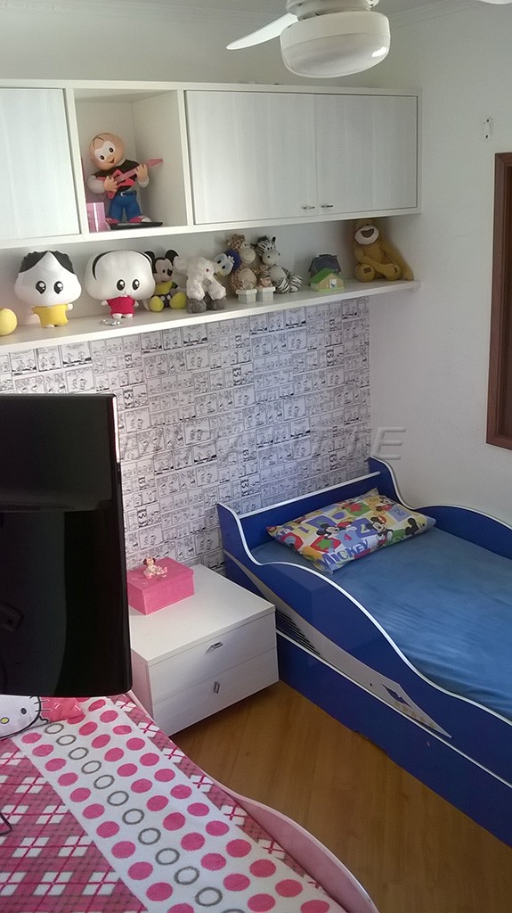 Sobrado de 180m² com 3 quartos em Imirim