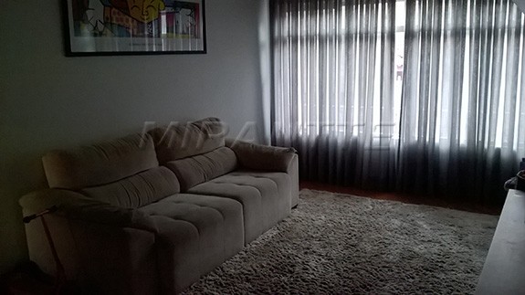 Sobrado de 180m² com 3 quartos em Imirim