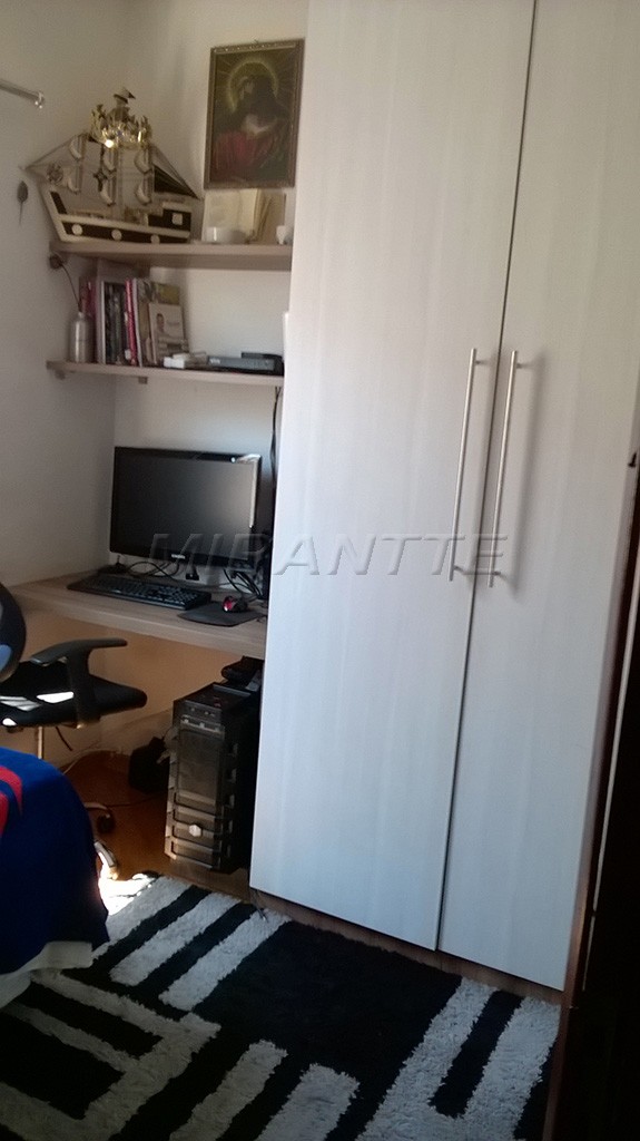 Sobrado de 180m² com 3 quartos em Imirim
