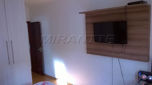 Sobrado de 180m² com 3 quartos em Imirim