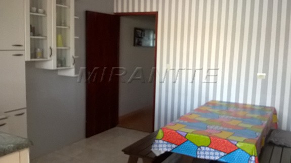 Sobrado de 180m² com 3 quartos em Imirim