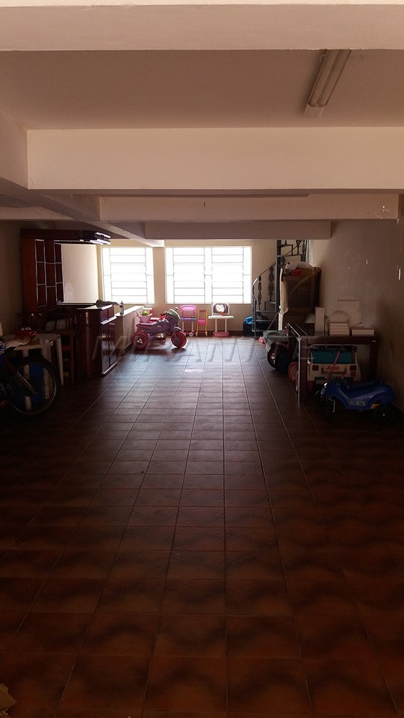 Sobrado de 180m² com 3 quartos em Imirim