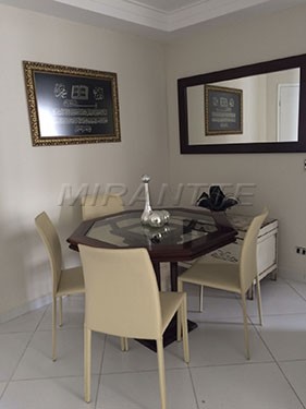Apartamento de 49m² com 2 quartos em Santa Teresinha