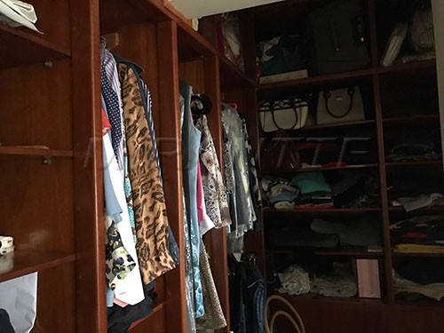 Apartamento de 220m² com 4 quartos em Vila Galvão