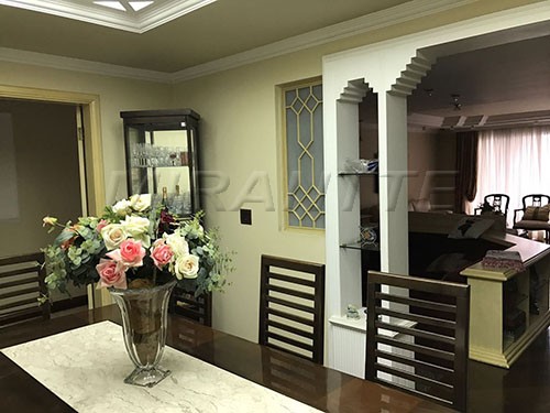 Apartamento de 220m² com 4 quartos em Vila Galvão