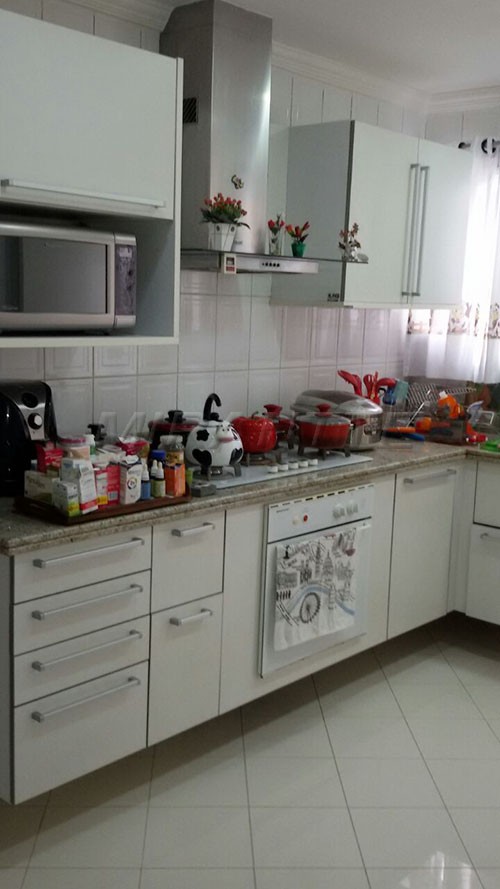 Apartamento de 189m² com 3 quartos em CENTRO