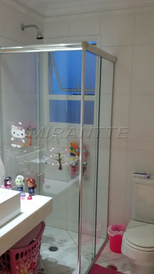 Apartamento de 189m² com 3 quartos em CENTRO
