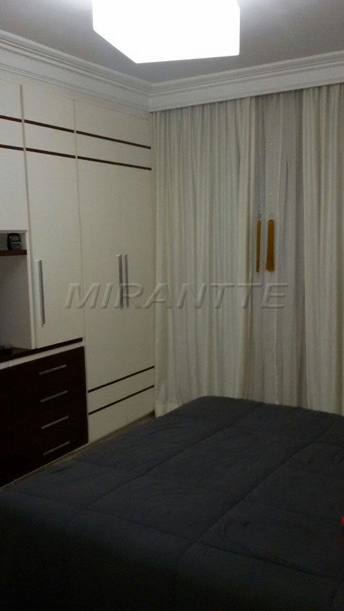 Apartamento de 189m² com 3 quartos em CENTRO