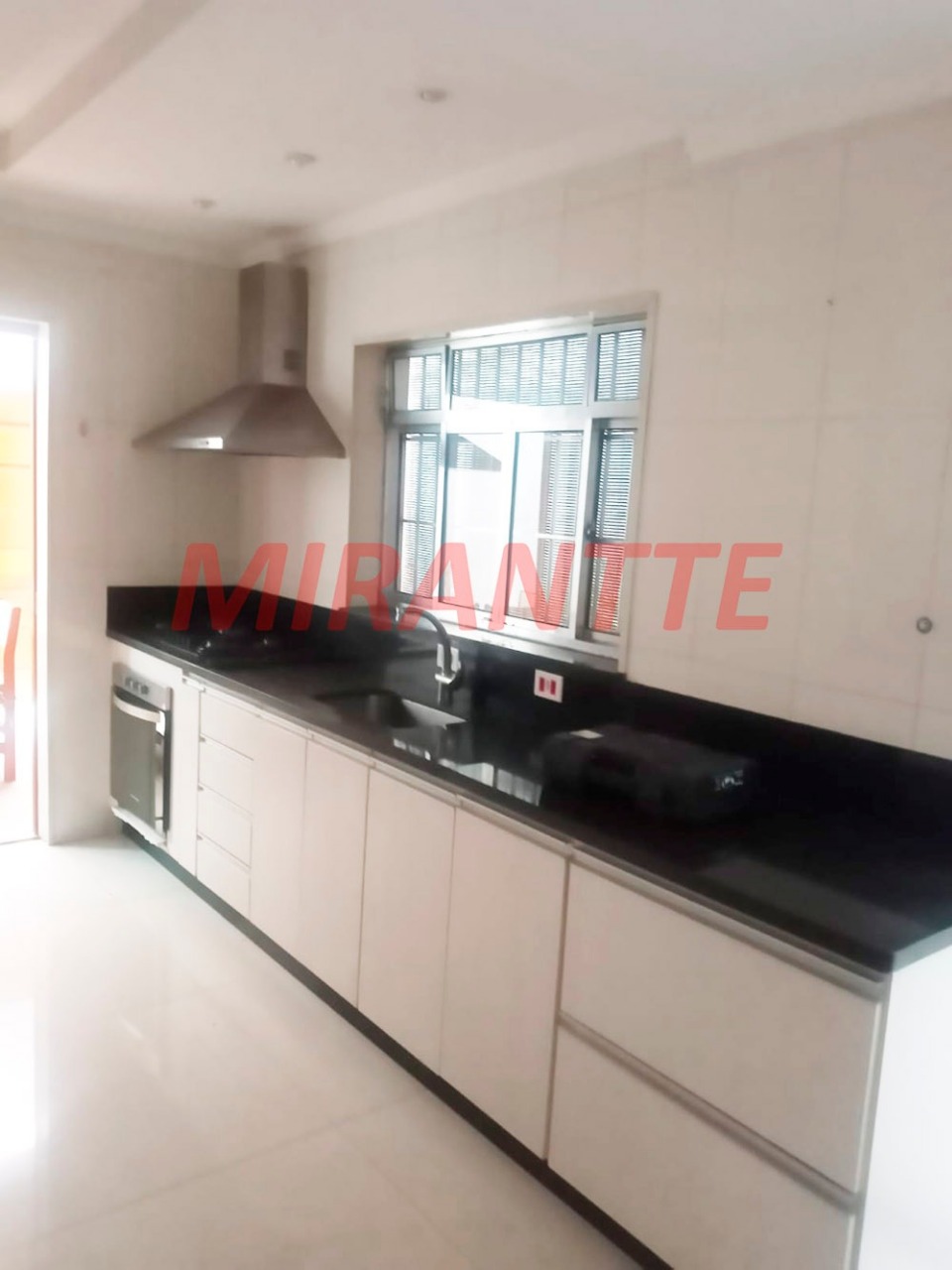 Sobrado de 207m² com 3 quartos em Tucuruvi